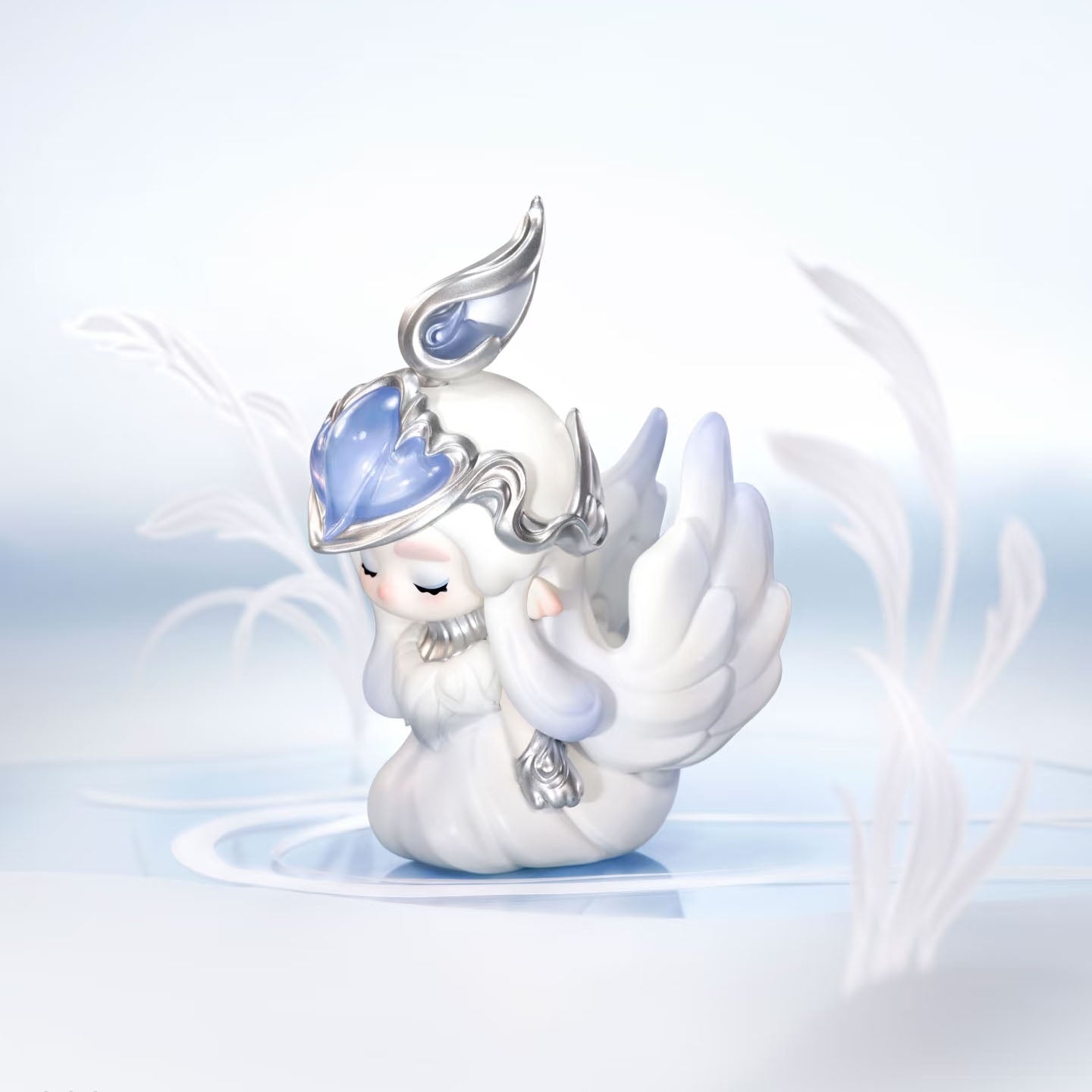 【CHAKA】Luminous Reverie