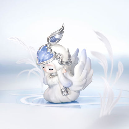 【CHAKA】Luminous Reverie