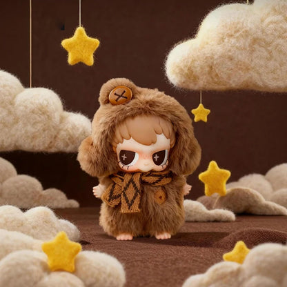 【Lilys】Mood Weather Forecast Series Blind Box