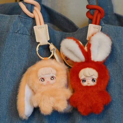 【Yomi】 MBTI 16 Personality Plush Series Blind Box