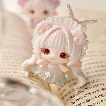 【Mimia】Crystal Palace