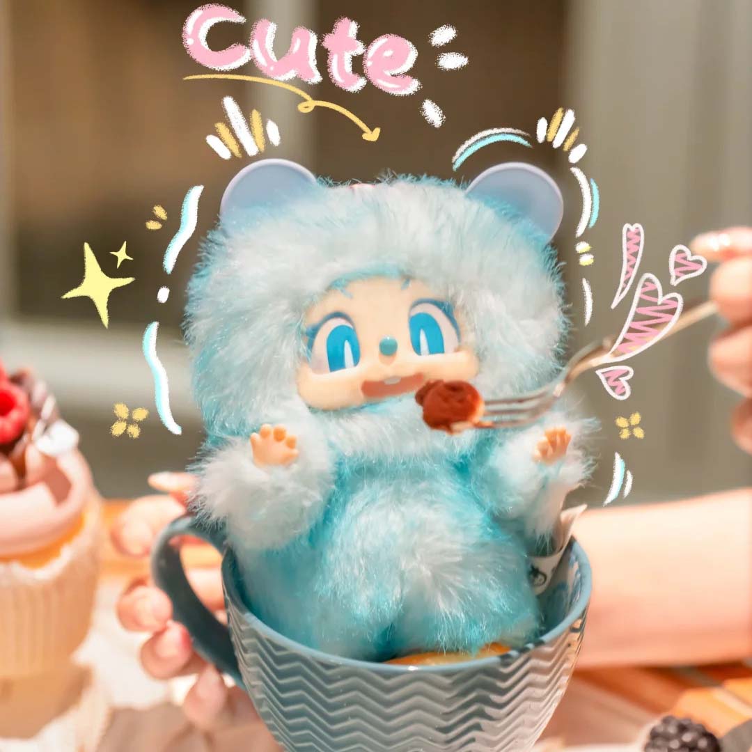 【PIPPA】First Generation Macaron