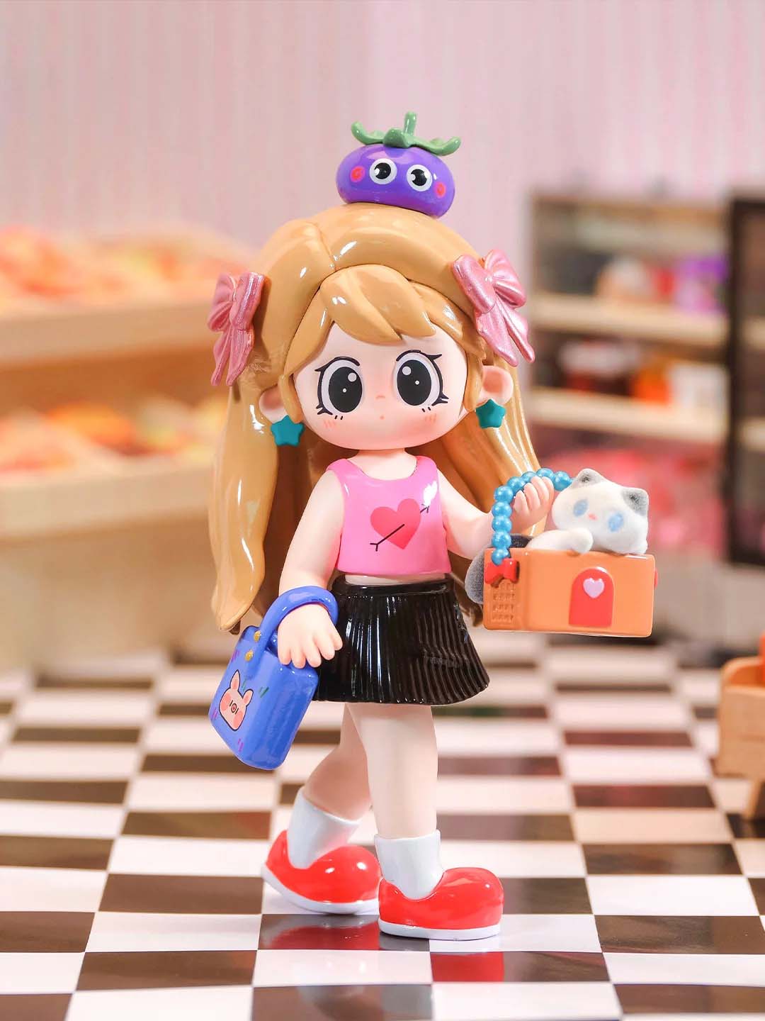 【Milay】Teenage Girl Syndrome