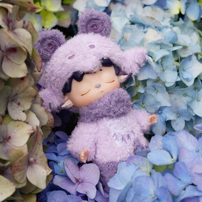 【MIMI】Leisurely Elf