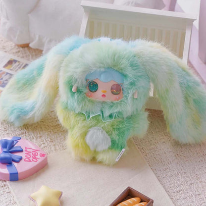 【YOOKI】Hopping Bunny