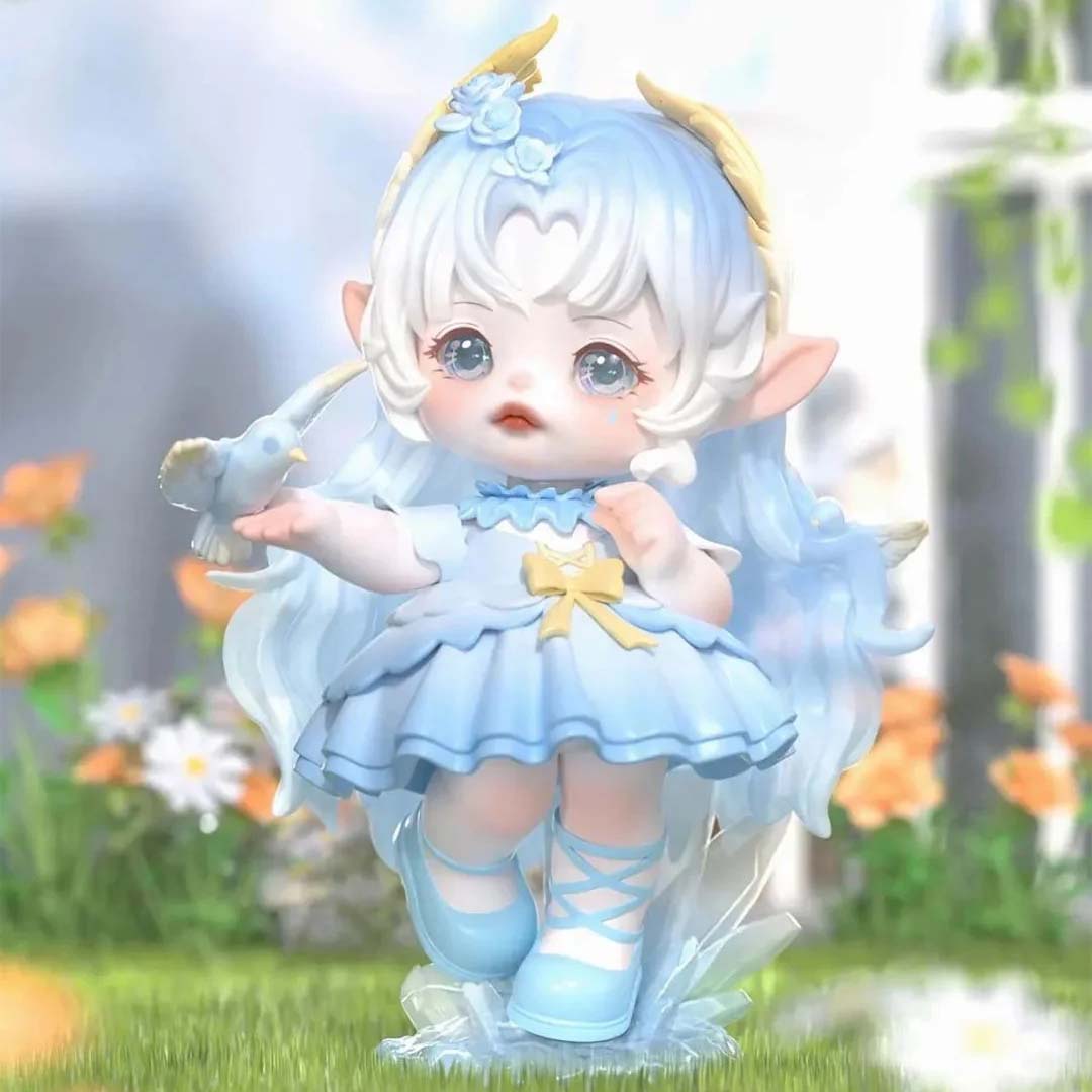 【Pre-order】FLORA-Dream of the West Journey