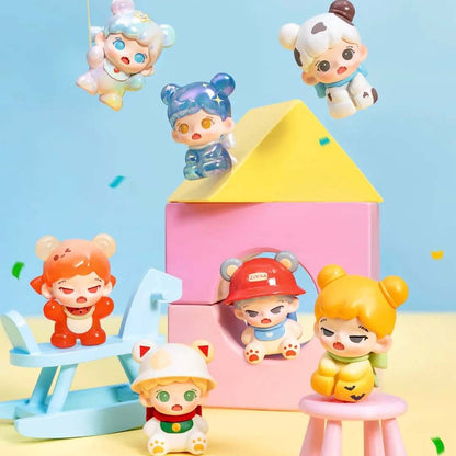 【Zoraa】Tiny Kindergarten