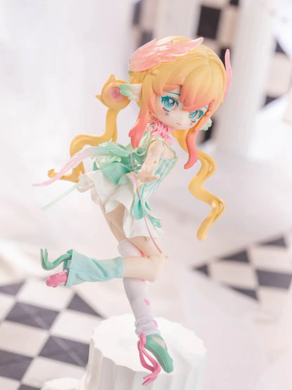 【Lulua】Symphonic Poem BJD Series
