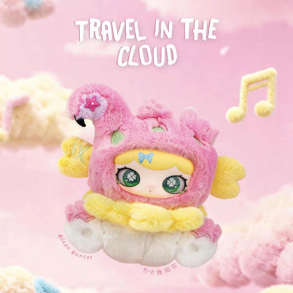 【LULUMI】Travel In The Cloud Series
