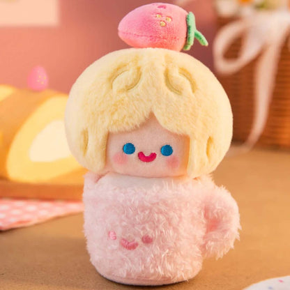 【RiCO】HAPPYSWEETS SERIES