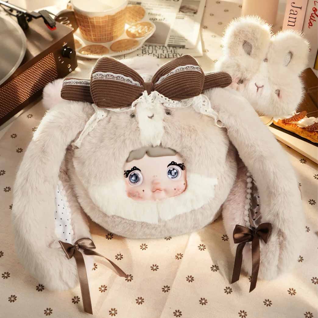 【NOMMI】Collecting Cutie Bags