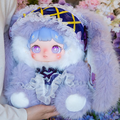 【Darlym】600% Dreamweave Grove Plush Series Blind Box
