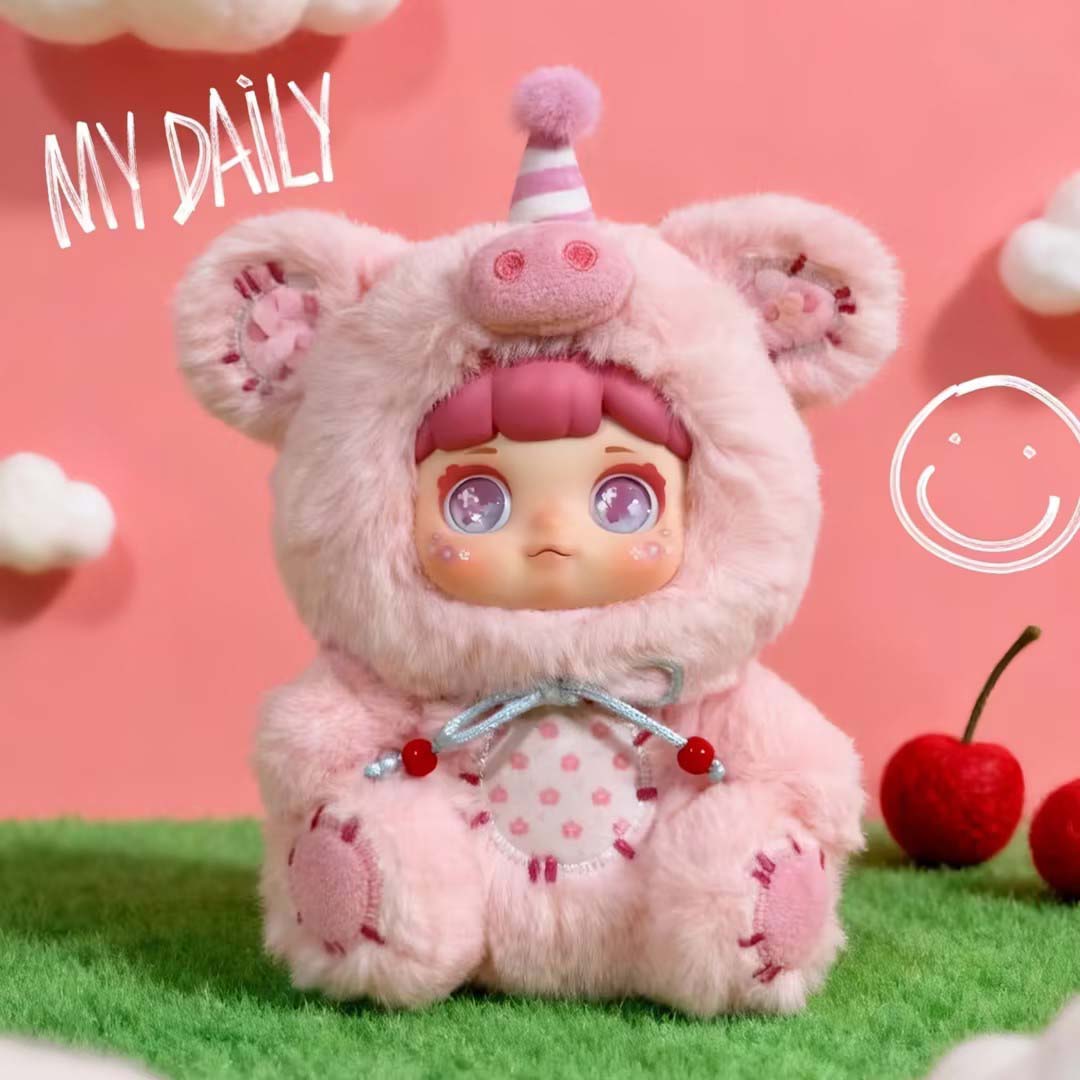 【Doobee】Fantasy Critter Park