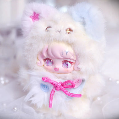 【Tutu Kumy】To Meet Plush Series Blind Box