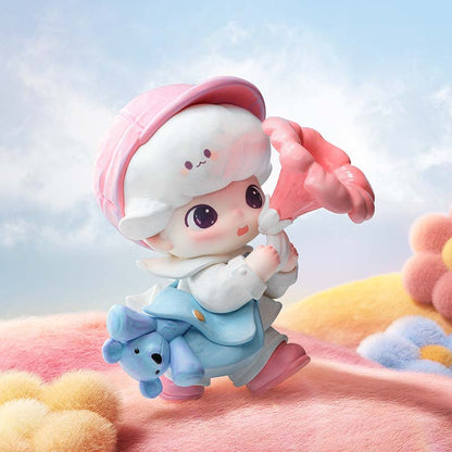 【DIMOO】Moments in Bloom Figure Series Blind Box