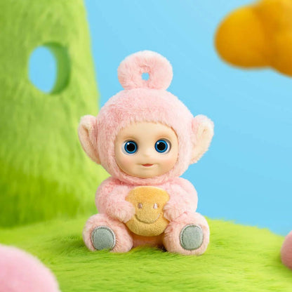 Teletubbies "Say Hello" Series Figures