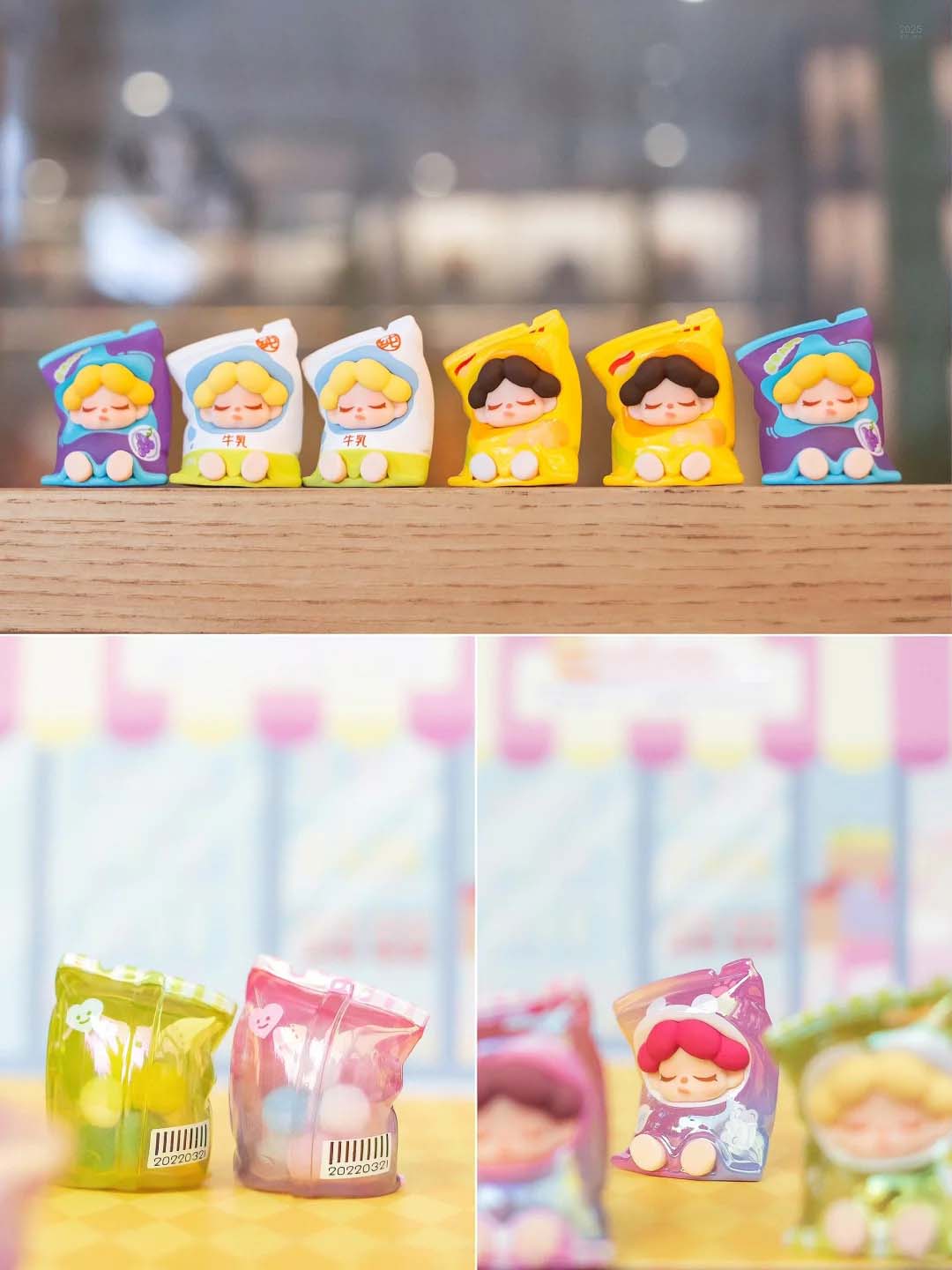 【WENDY】One-day Manager Mini Series