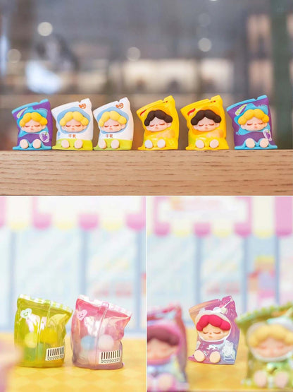 【WENDY】One-day Manager Mini Series