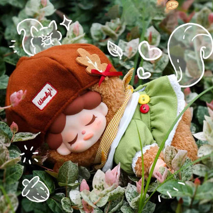 【Wendy】Garden Treasure Hunt