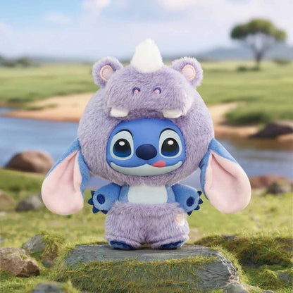 【STITCH】Wild Animal Series