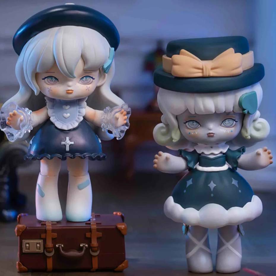 【MISYA】Incredible Mansion