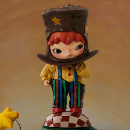 【HIRONO】The Little Prince Figure Series Blind Box