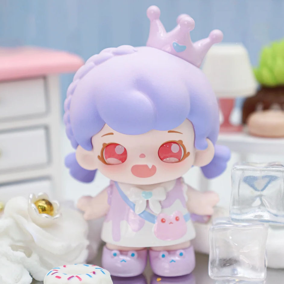 【YARA】Fairytale Tea Party