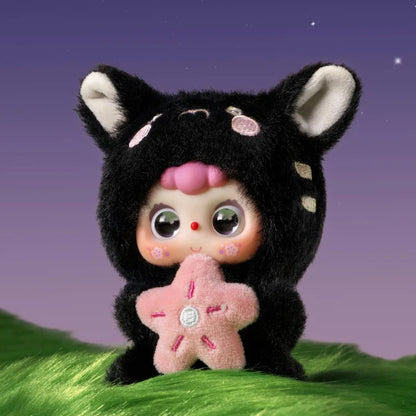 【DOUBAO】Chinese Zodiac Series