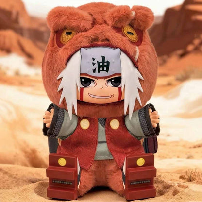 【NARUTO】Cute Beasts Sit V2 series