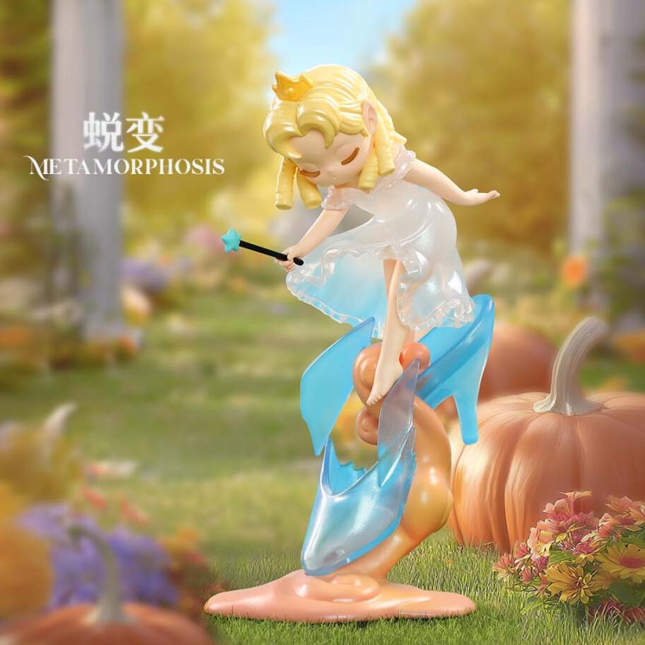 【Sleep】Tales of Enchanted Dreams