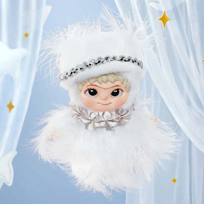 【WAKUKU】The Handicraft World of Wakuku Plush Series Blind Box