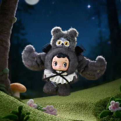 【FOFO】Forest Guardian Plush Series Blind Box