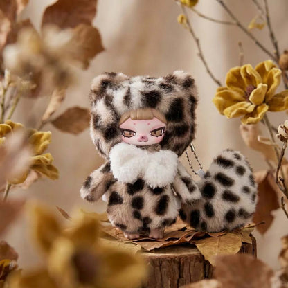 【Piku】The Week Plush Series Blind Box