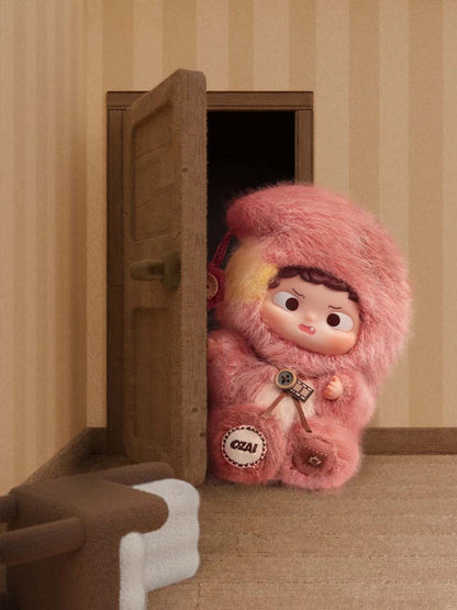 【OZAI】Framed W Memory Plush Blind Box