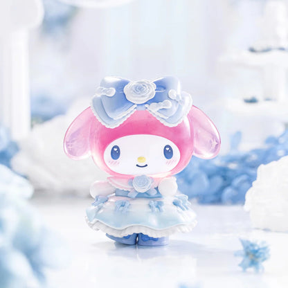 【Sanrio】Romantic Wedding Series