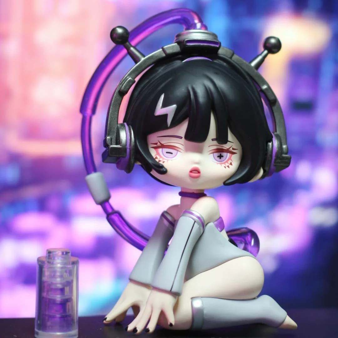 【ULEE】Deep Sea