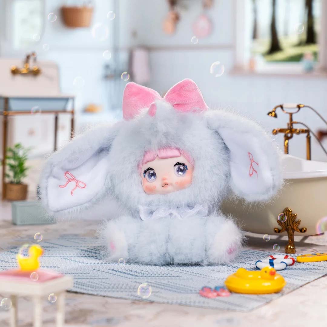 【NOMMI】Sitting Zoo