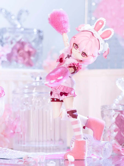 Advocate Freedom - Electronic Pets BJD