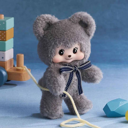 【Pezzy】Bear's Gift