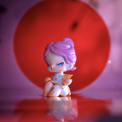 【DODO NAMI】Garden of Eden Mini Series