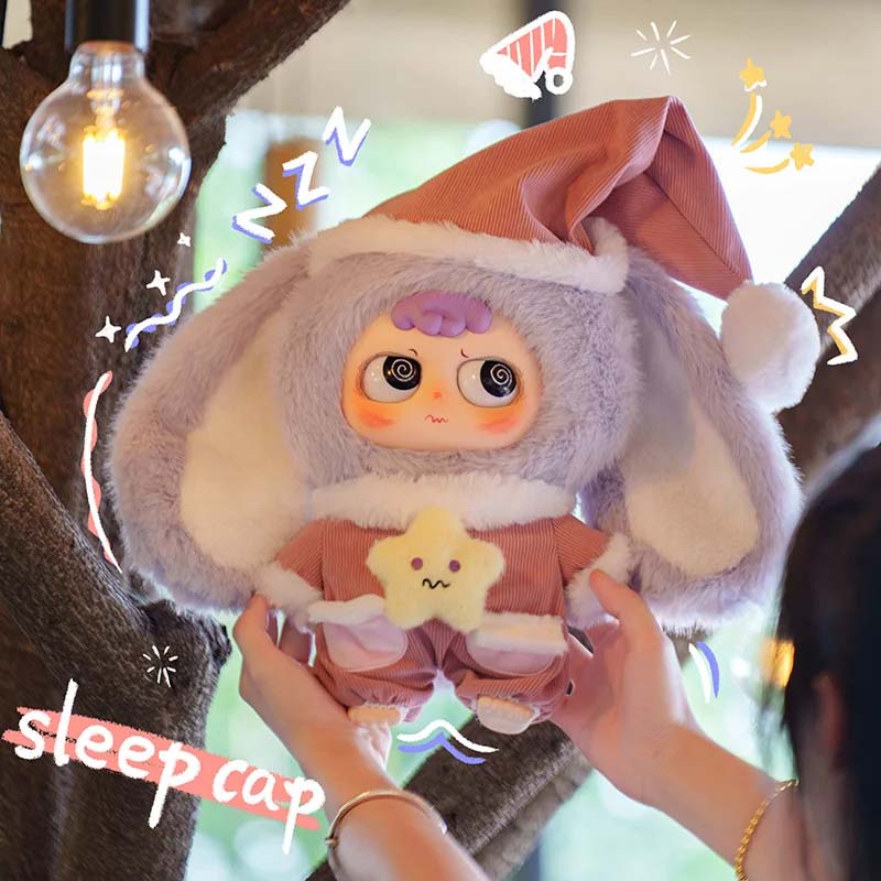 【Heyme】400% Plush