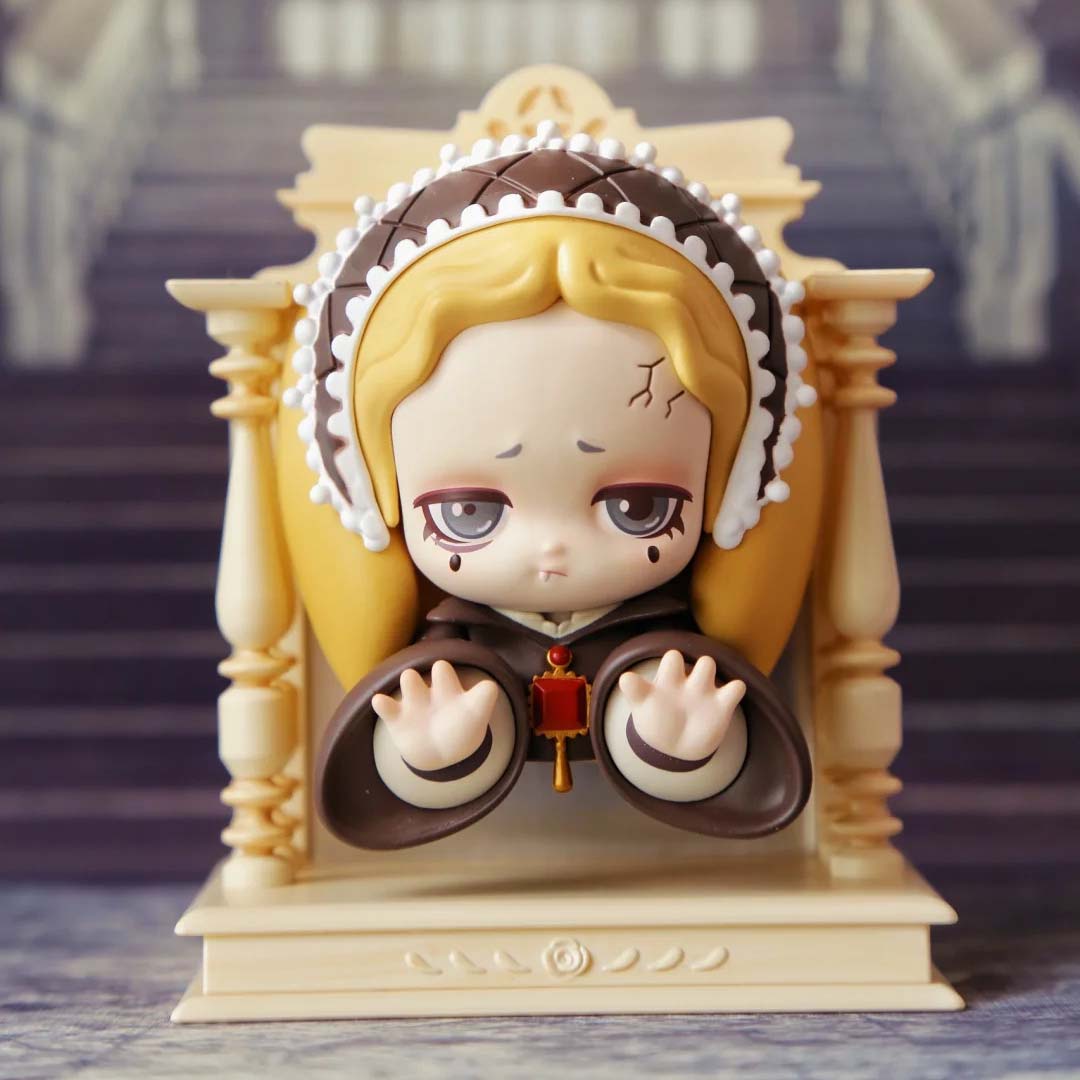 【Lilith】The Century of Mary Ⅳ