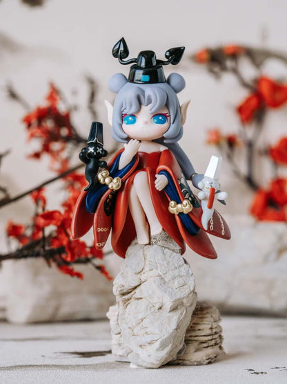 【SURI】Myth Series