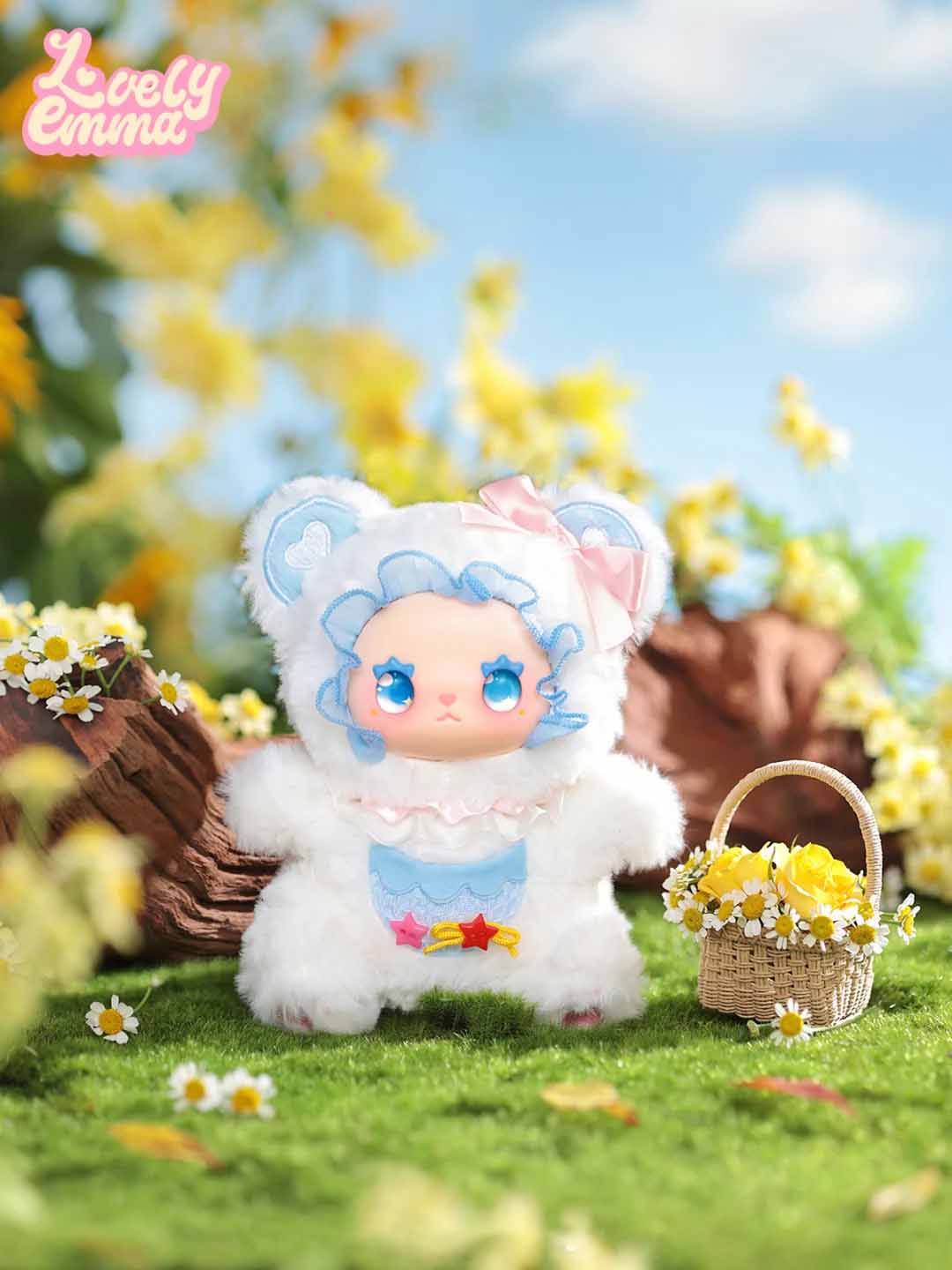 【LOVELY EMMA】Pocket Zoo