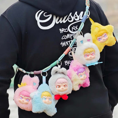 【Dora】 Lunar Starlight Series Blind Box