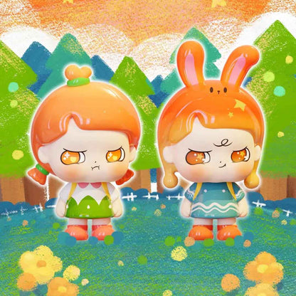 【TaoTao】Kindergarten Back-to-School Season
