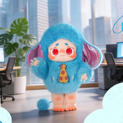 【Gududu】I'm Gududu Series Plush Blind Box