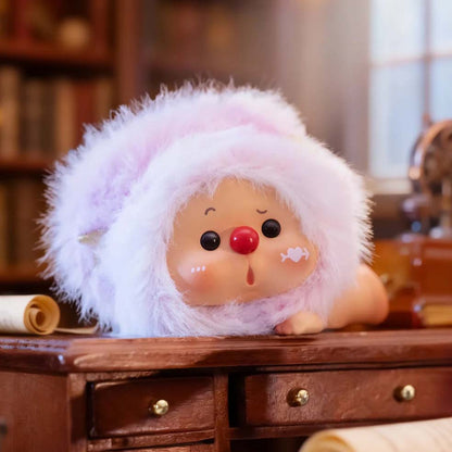 【OYO】Constellation Story Mini Series