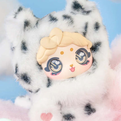 【PENGPENG】Paw Fection