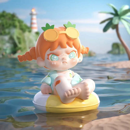 【DORA】Escape Plan